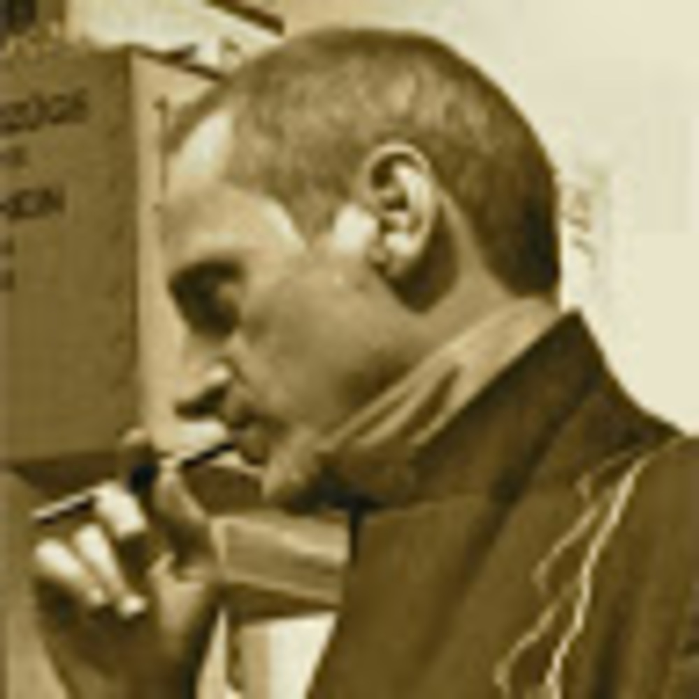 Meet your Posher, Thomas